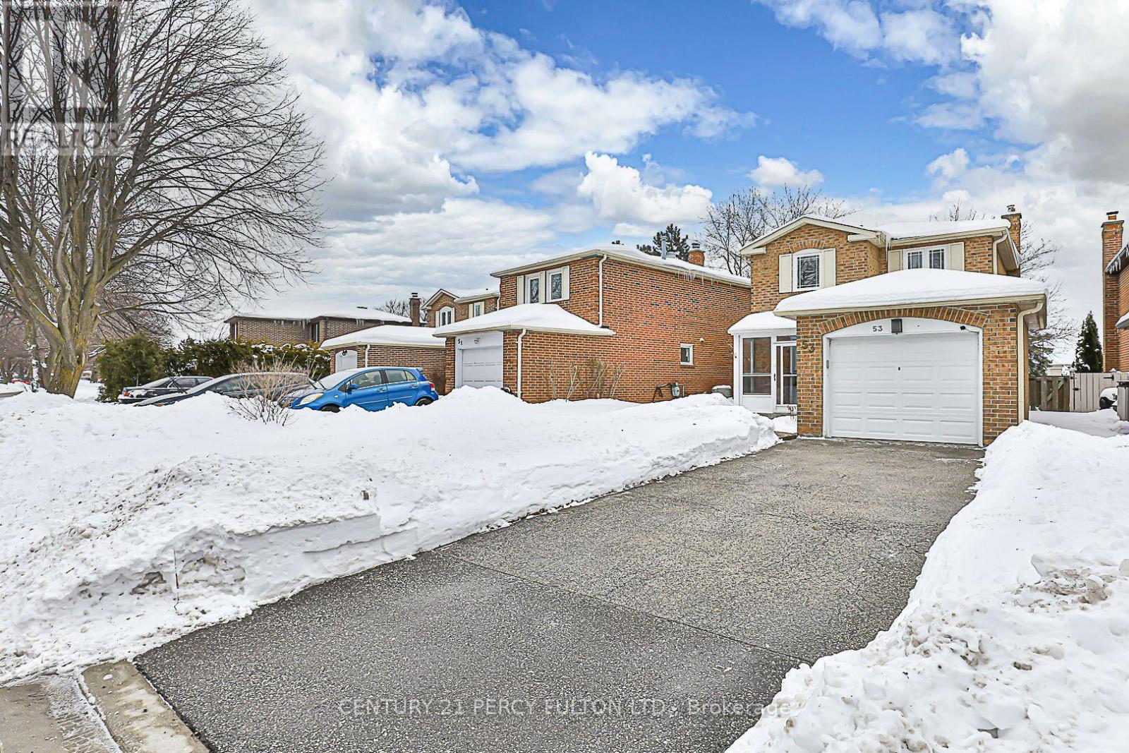 53 Miley Drive, Markham (Markville), Ontario  L3R 4V1 - Photo 2 - N12851830