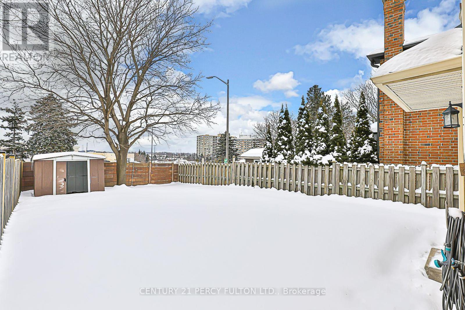 53 Miley Drive, Markham (Markville), Ontario  L3R 4V1 - Photo 24 - N12851830