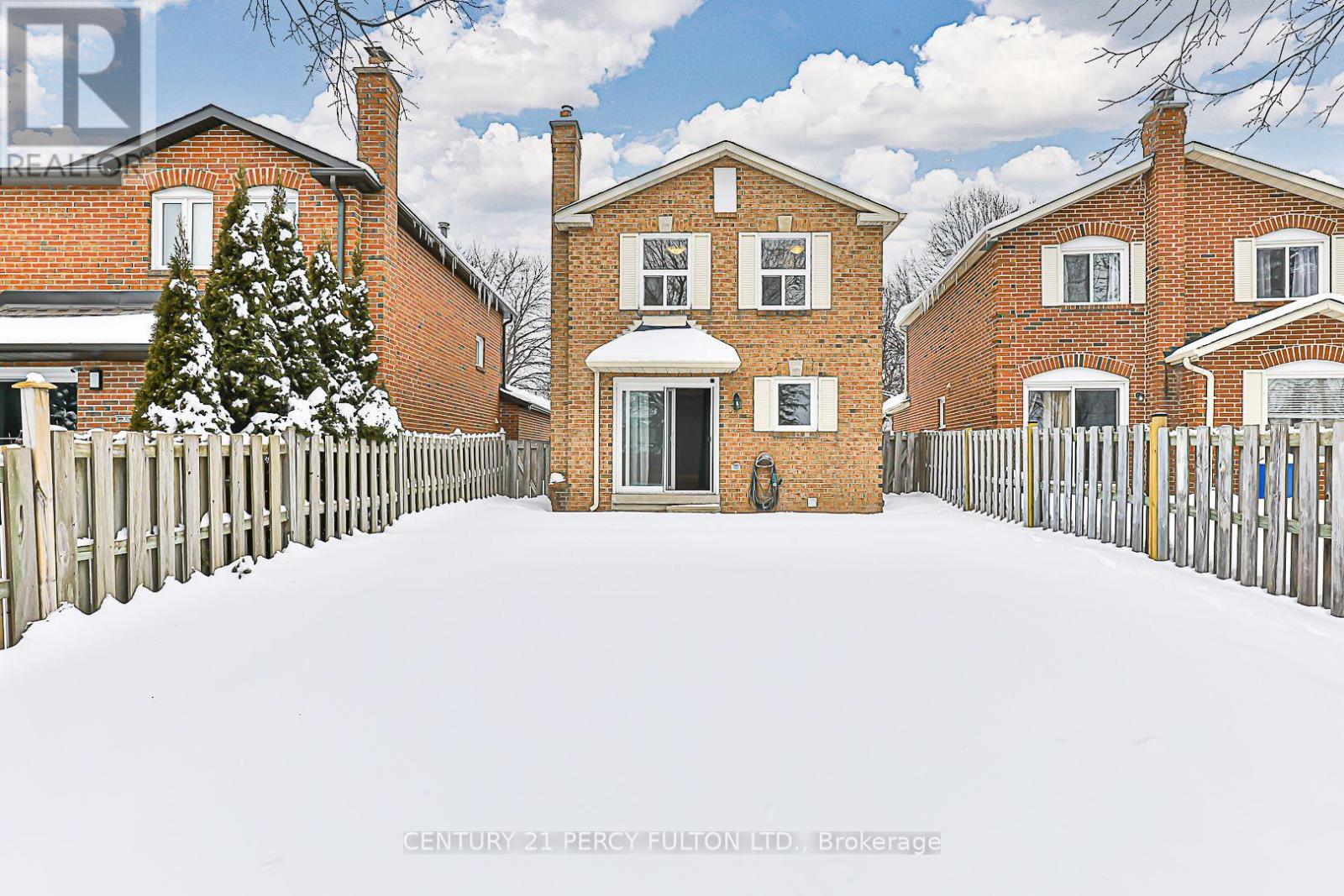 53 Miley Drive, Markham (Markville), Ontario  L3R 4V1 - Photo 48 - N12851830