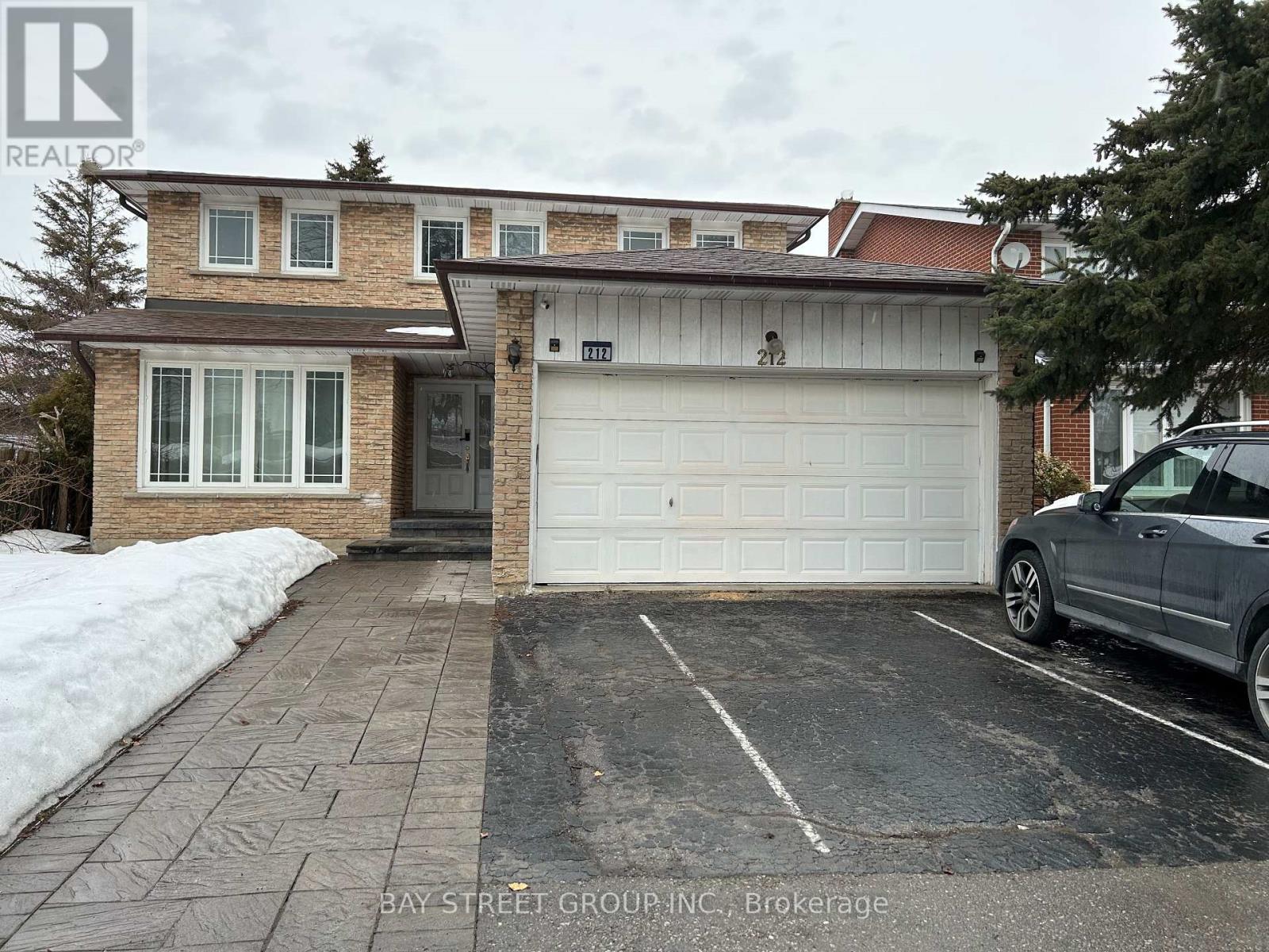 212 RISEBROUGH CIRCUIT, Markham, Ontario