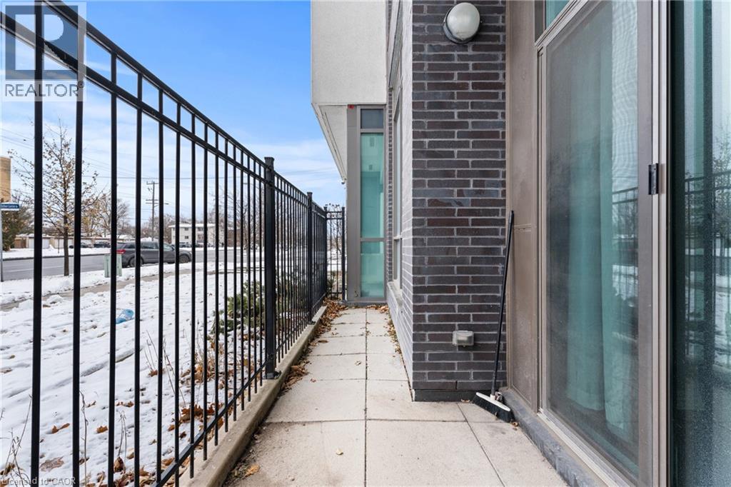 80 Esther Lorrie Drive Unit# 104, Toronto, Ontario  M9W 0C6 - Photo 25 - 40809453