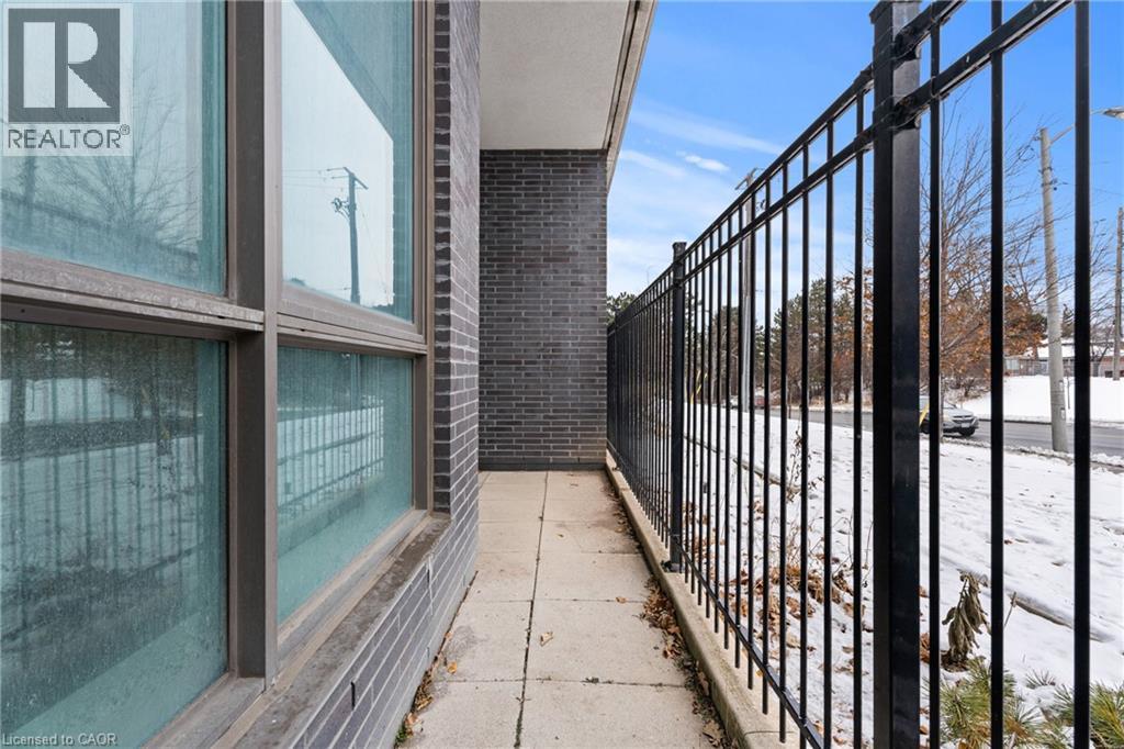 80 Esther Lorrie Drive Unit# 104, Toronto, Ontario  M9W 0C6 - Photo 26 - 40809453