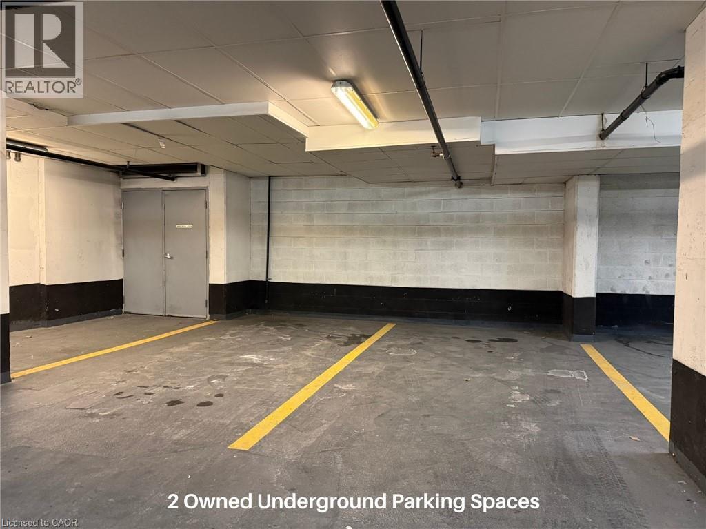 80 Esther Lorrie Drive Unit# 104, Toronto, Ontario  M9W 0C6 - Photo 27 - 40809453