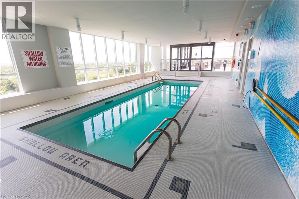 80 Esther Lorrie Drive Unit# 104, Toronto, Ontario  M9W 0C6 - Photo 29 - 40809453