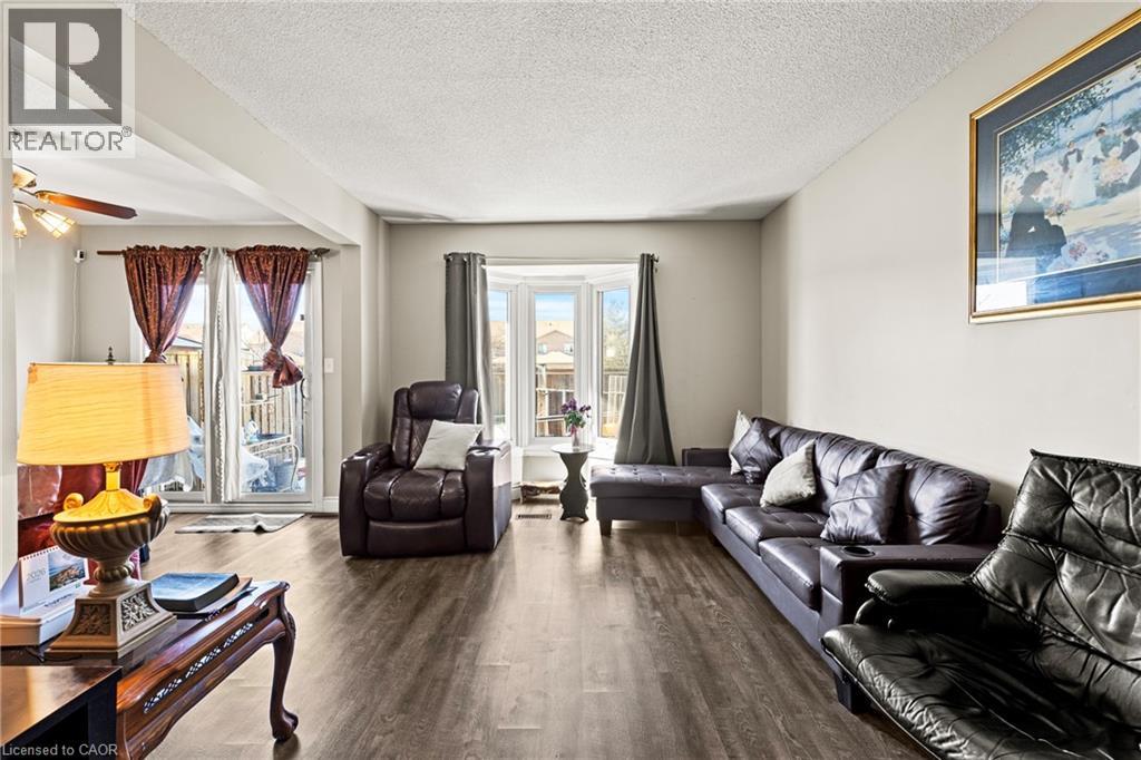 1675 Upper Gage Avenue Unit# 47, Hamilton, Ontario  L8W 3R8 - Photo 13 - 40808809