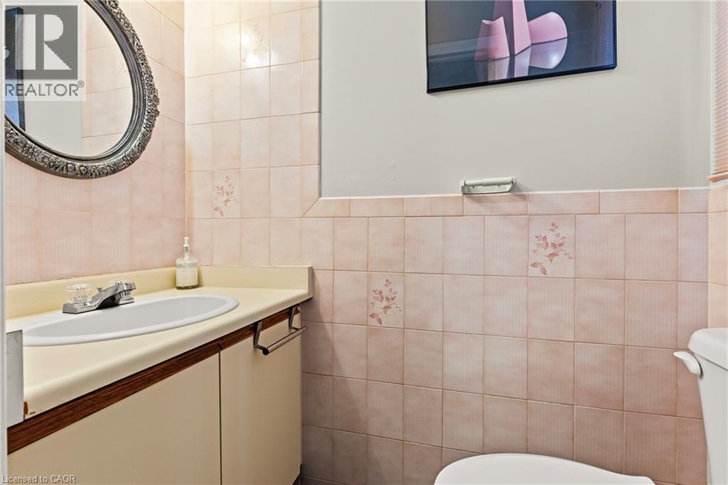 1675 Upper Gage Avenue Unit# 47, Hamilton, Ontario  L8W 3R8 - Photo 14 - 40808809