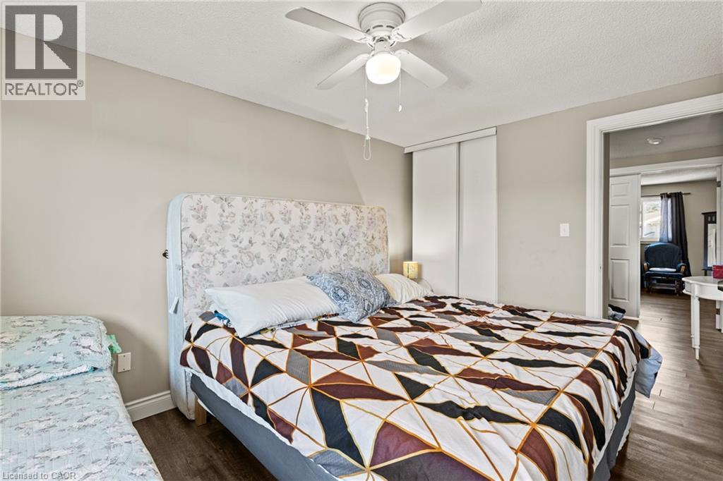 1675 Upper Gage Avenue Unit# 47, Hamilton, Ontario  L8W 3R8 - Photo 20 - 40808809