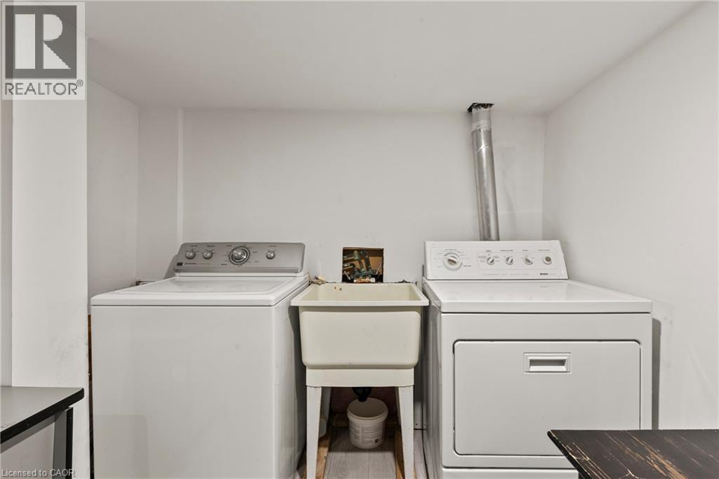 1675 Upper Gage Avenue Unit# 47, Hamilton, Ontario  L8W 3R8 - Photo 35 - 40808809