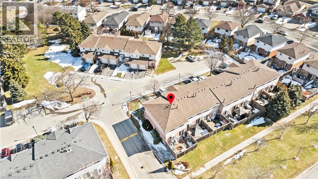 1675 Upper Gage Avenue Unit# 47, Hamilton, Ontario  L8W 3R8 - Photo 37 - 40808809