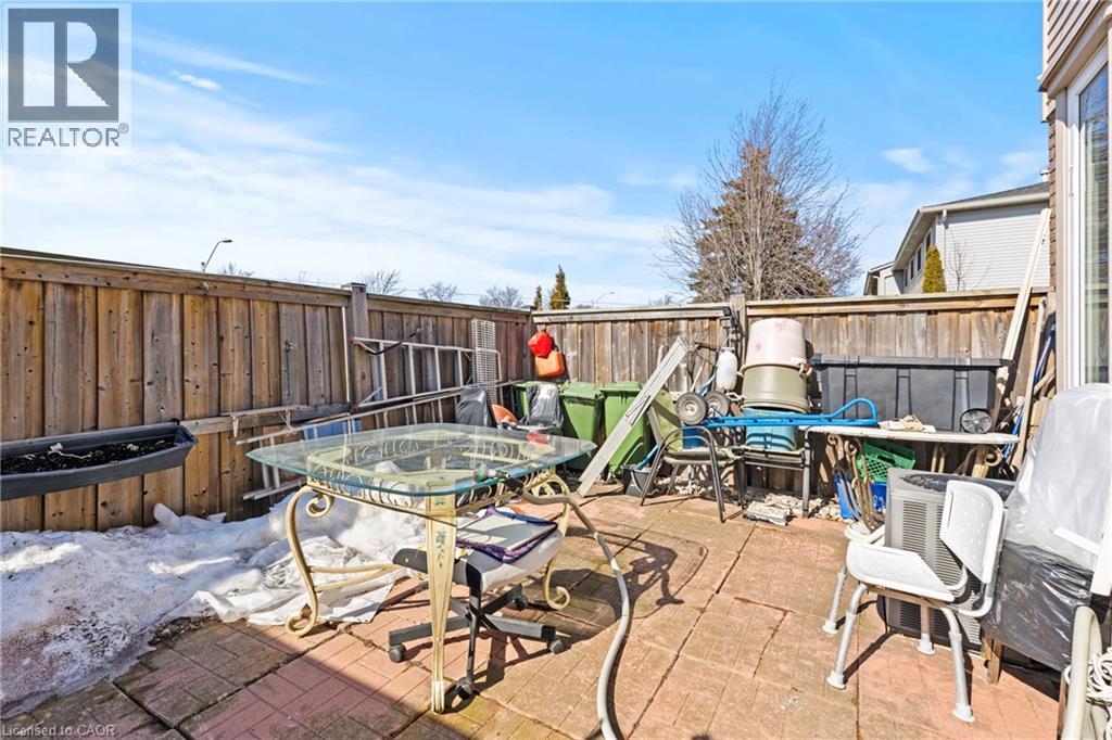 1675 Upper Gage Avenue Unit# 47, Hamilton, Ontario  L8W 3R8 - Photo 38 - 40808809