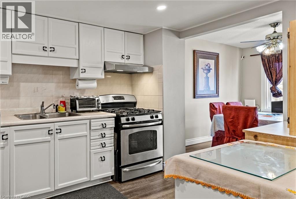 1675 Upper Gage Avenue Unit# 47, Hamilton, Ontario  L8W 3R8 - Photo 6 - 40808809