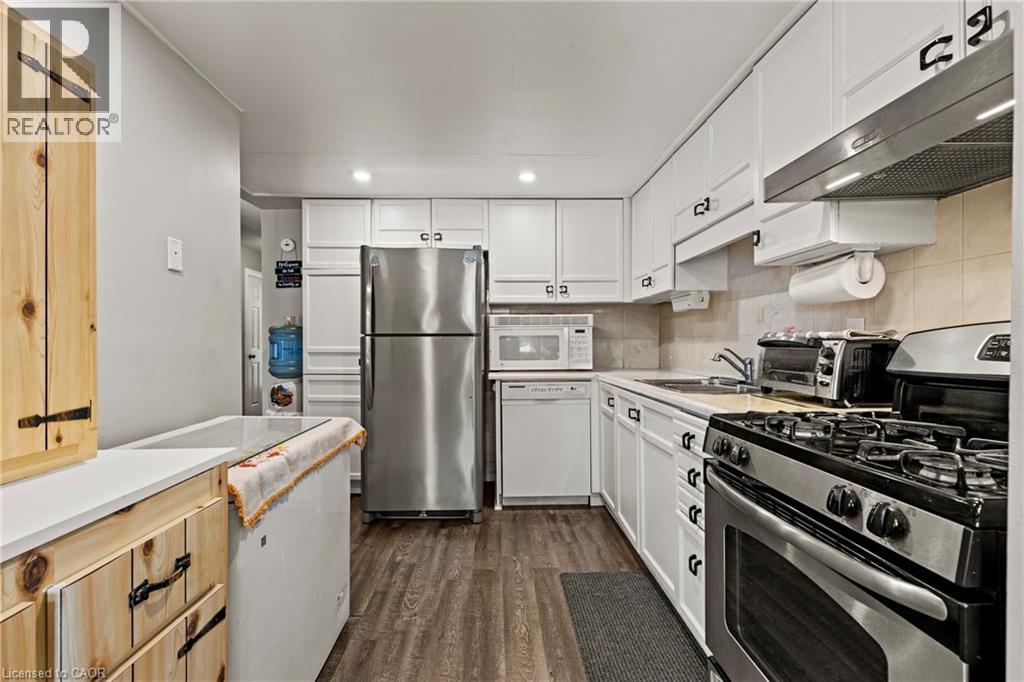 1675 Upper Gage Avenue Unit# 47, Hamilton, Ontario  L8W 3R8 - Photo 7 - 40808809