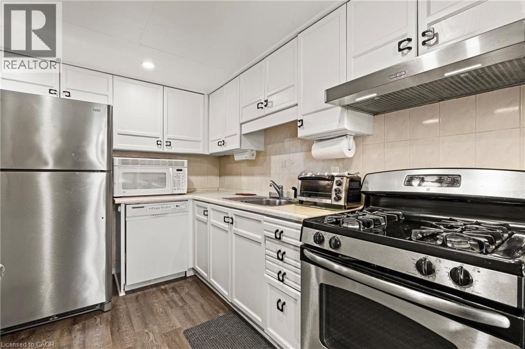 1675 Upper Gage Avenue Unit# 47, Hamilton, Ontario  L8W 3R8 - Photo 8 - 40808809