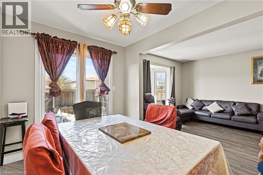 1675 Upper Gage Avenue Unit# 47, Hamilton, Ontario  L8W 3R8 - Photo 9 - 40808809