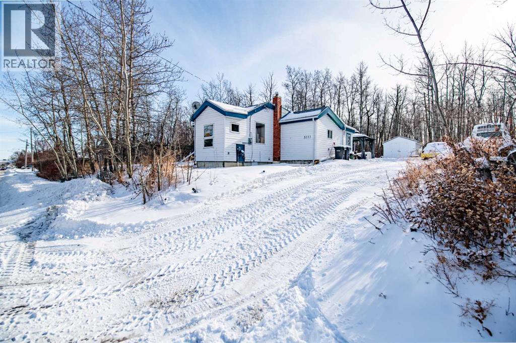 5111 47 Avenue, Sylvan Lake, Alberta  T4S 1G9 - Photo 1 - A2286832
