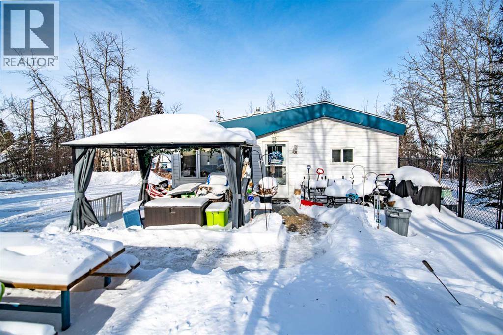 5111 47 Avenue, Sylvan Lake, Alberta  T4S 1G9 - Photo 22 - A2286832