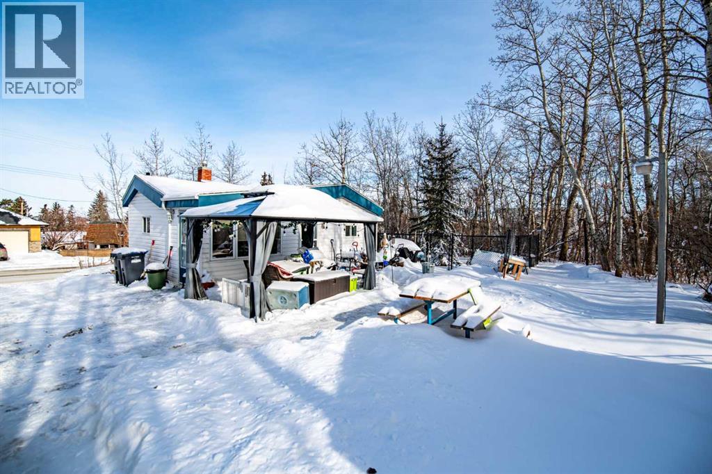 5111 47 Avenue, Sylvan Lake, Alberta  T4S 1G9 - Photo 18 - A2286832