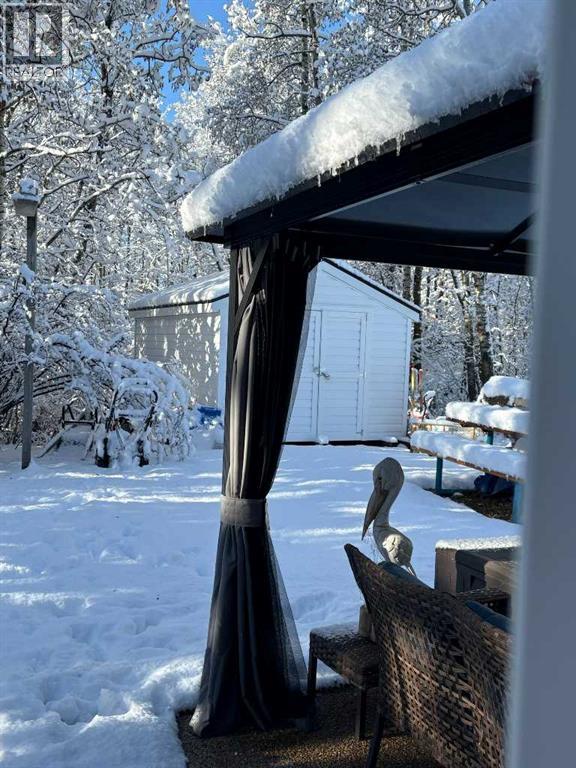 5111 47 Avenue, Sylvan Lake, Alberta  T4S 1G9 - Photo 21 - A2286832