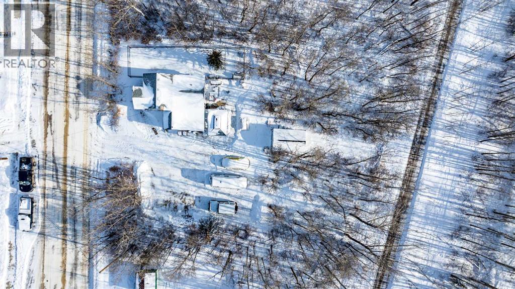 5111 47 Avenue, Sylvan Lake, Alberta  T4S 1G9 - Photo 27 - A2286832