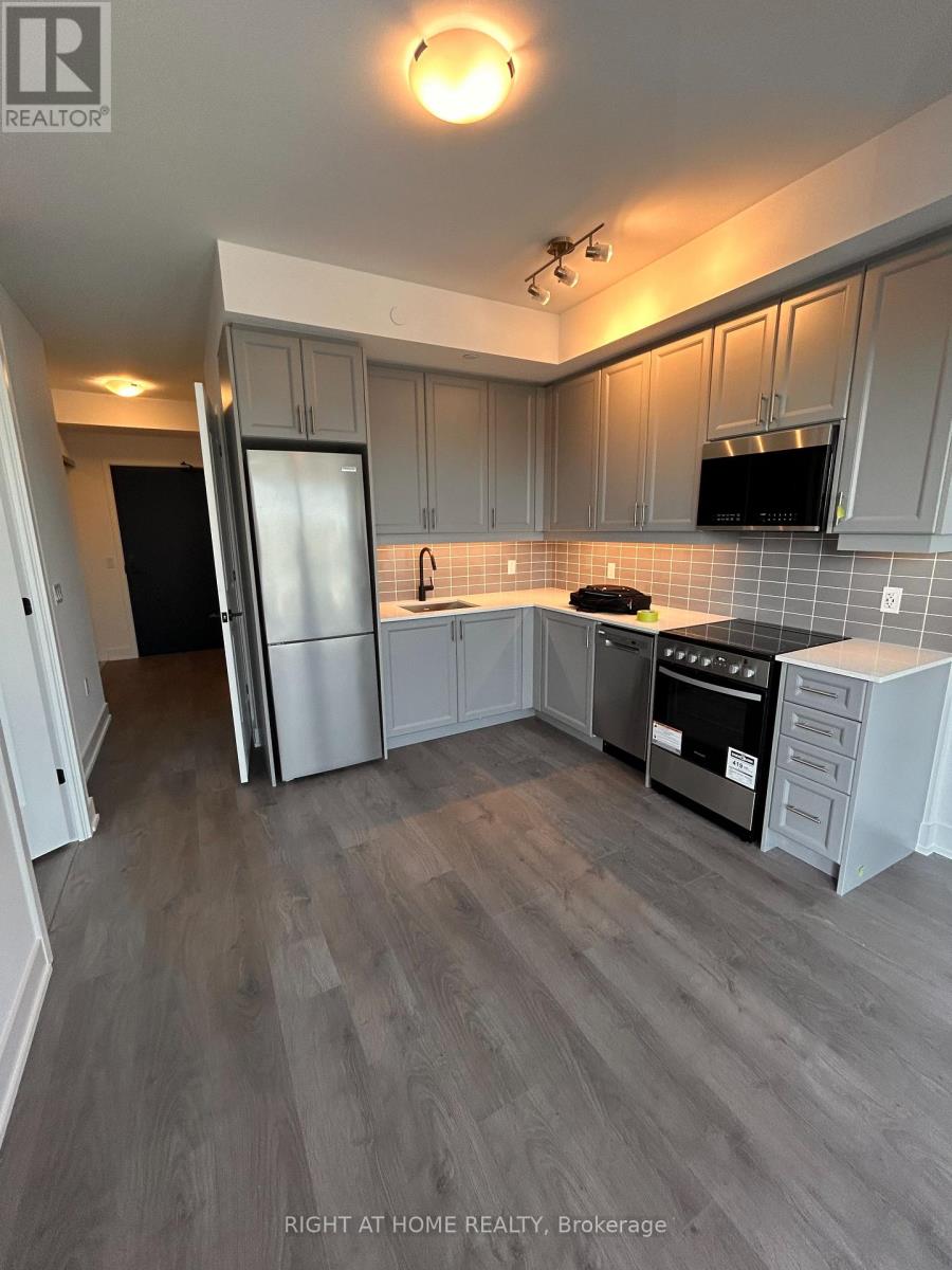 323 - 2343 Khalsa Gate, Oakville, Ontario  L6M 4J2 - Photo 2 - W12851748