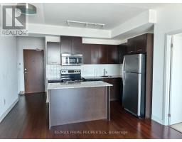 1609 - 360 SQUARE ONE DRIVE, Mississauga, Ontario