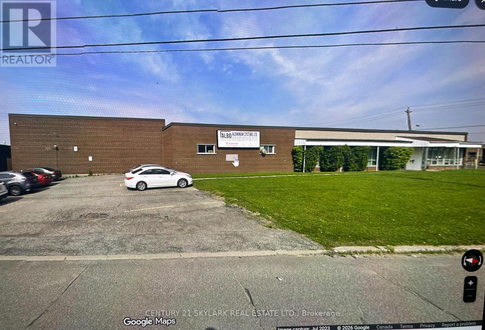 66 RIVALDA ROAD, Toronto, Ontario