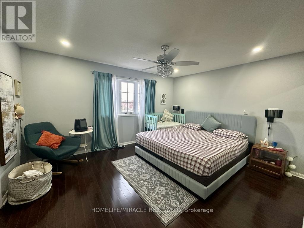 64 Sweetwood Circle W, Brampton, Ontario  L7A 2X7 - Photo 25 - W12851790