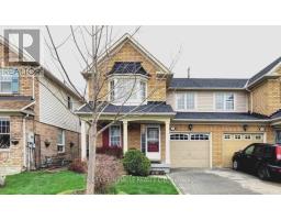 64 SWEETWOOD CIRCLE W, Brampton, Ontario