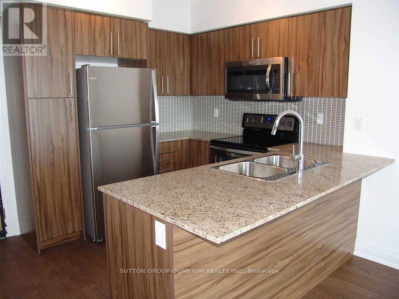 1506 - 55 Speers Road, Oakville, Ontario  L6K 3R6 - Photo 11 - W12851796