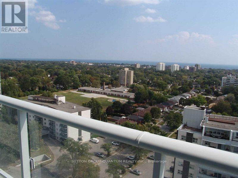 1506 - 55 Speers Road, Oakville, Ontario  L6K 3R6 - Photo 20 - W12851796