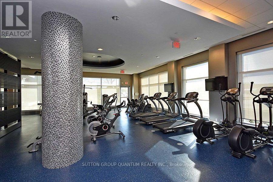 1506 - 55 Speers Road, Oakville, Ontario  L6K 3R6 - Photo 26 - W12851796