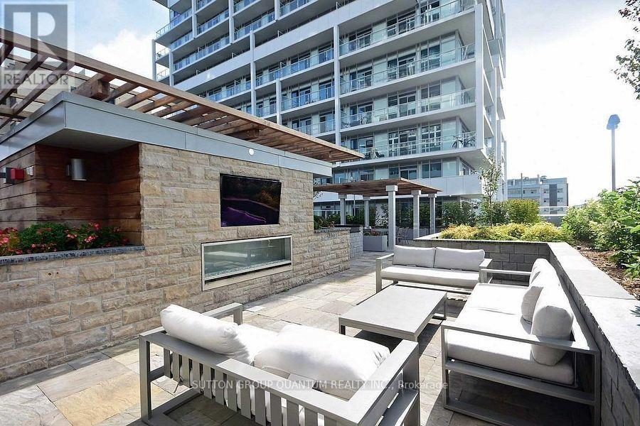 1506 - 55 Speers Road, Oakville, Ontario  L6K 3R6 - Photo 29 - W12851796