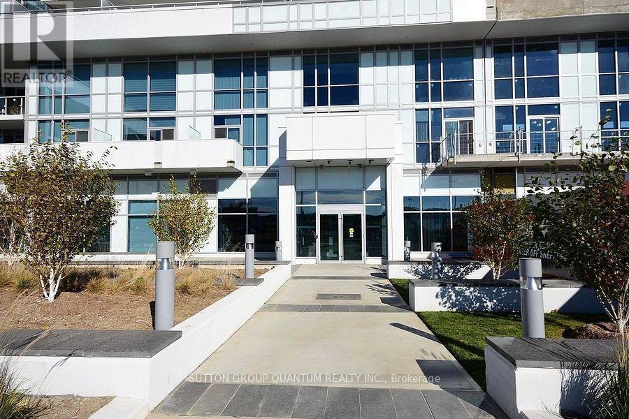 1506 - 55 Speers Road, Oakville, Ontario  L6K 3R6 - Photo 4 - W12851796