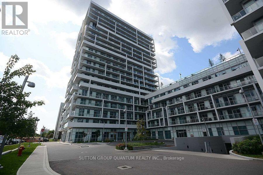 1506 - 55 Speers Road, Oakville, Ontario  L6K 3R6 - Photo 5 - W12851796