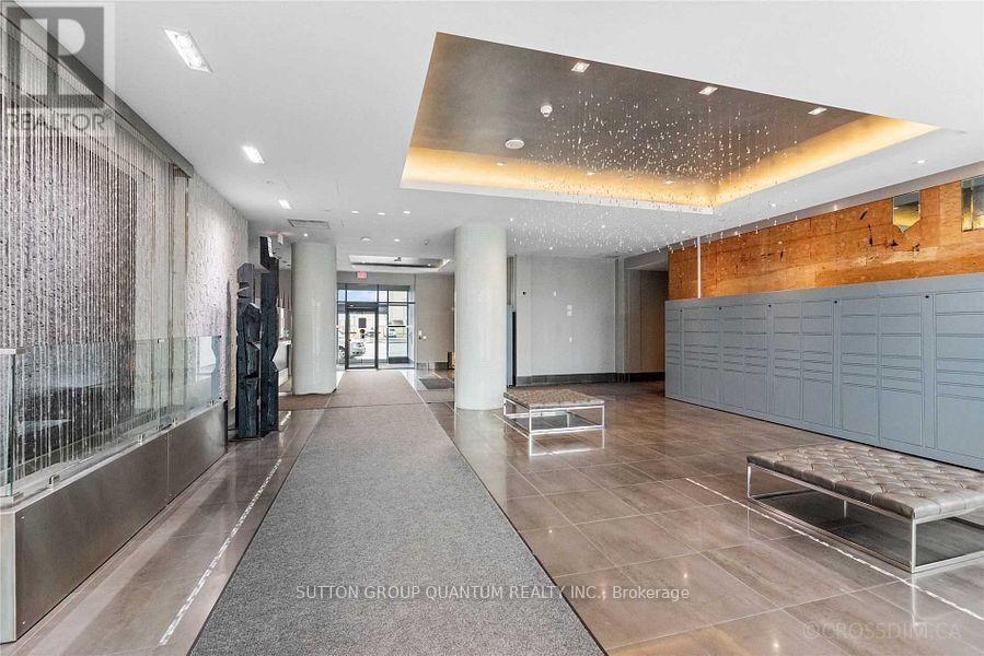 1506 - 55 Speers Road, Oakville, Ontario  L6K 3R6 - Photo 7 - W12851796