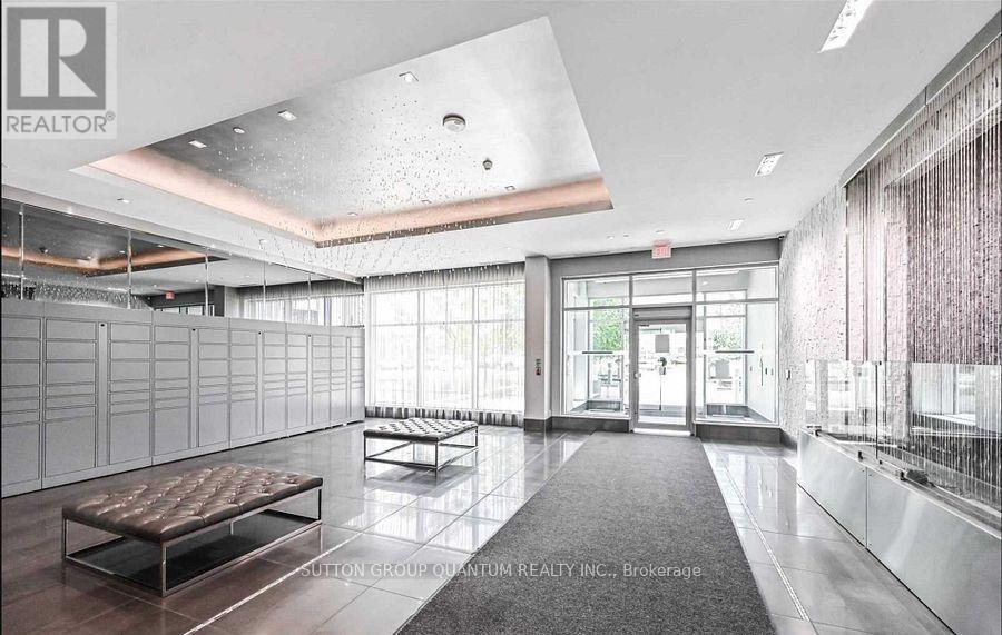 1506 - 55 Speers Road, Oakville, Ontario  L6K 3R6 - Photo 8 - W12851796