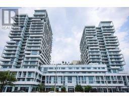 1506 - 55 SPEERS ROAD, Oakville, Ontario