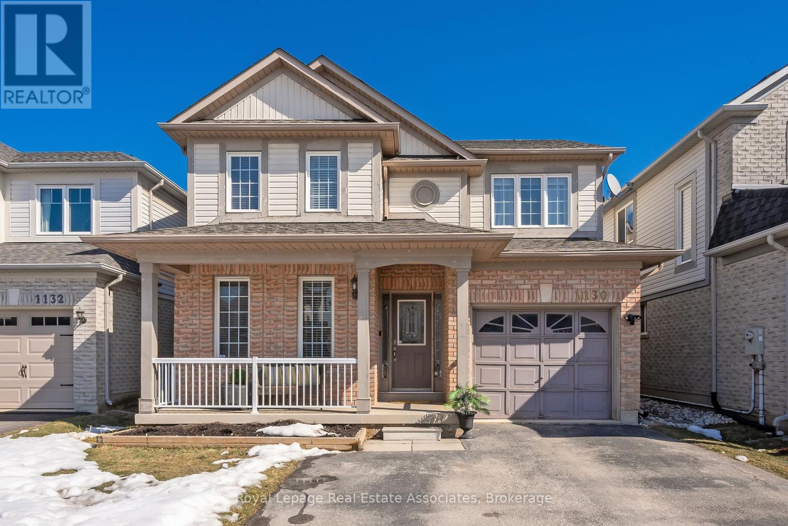 1130 Zimmerman Crescent, Milton, Ontario  L9T 5T2 - Photo 2 - W12851816