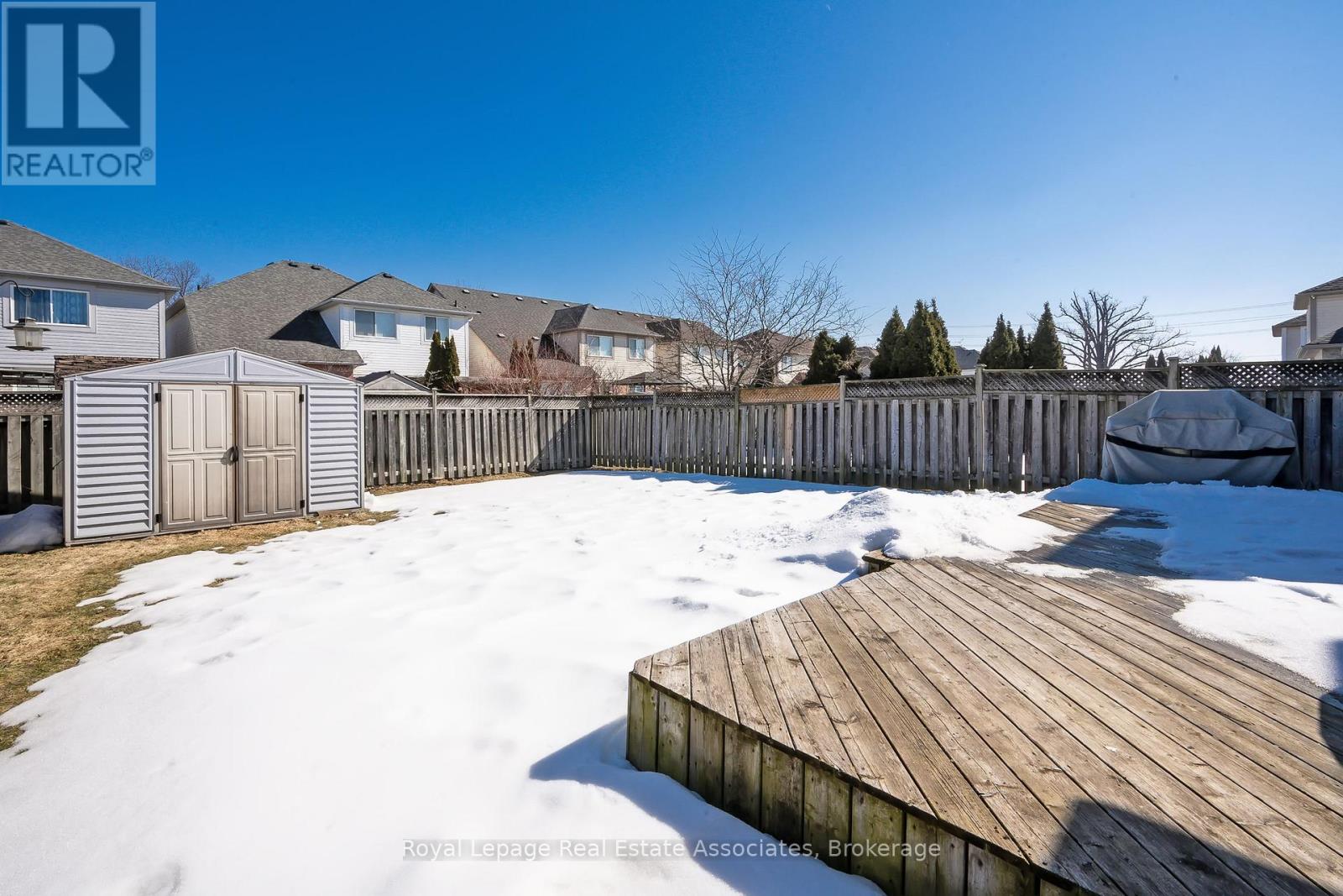 1130 Zimmerman Crescent, Milton, Ontario  L9T 5T2 - Photo 31 - W12851816