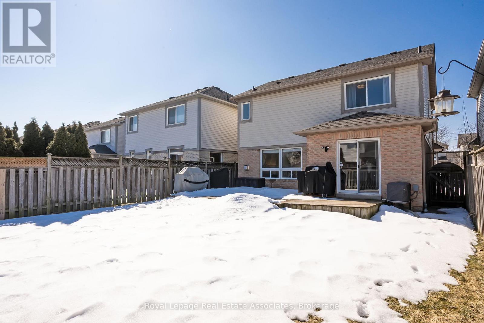 1130 Zimmerman Crescent, Milton, Ontario  L9T 5T2 - Photo 32 - W12851816