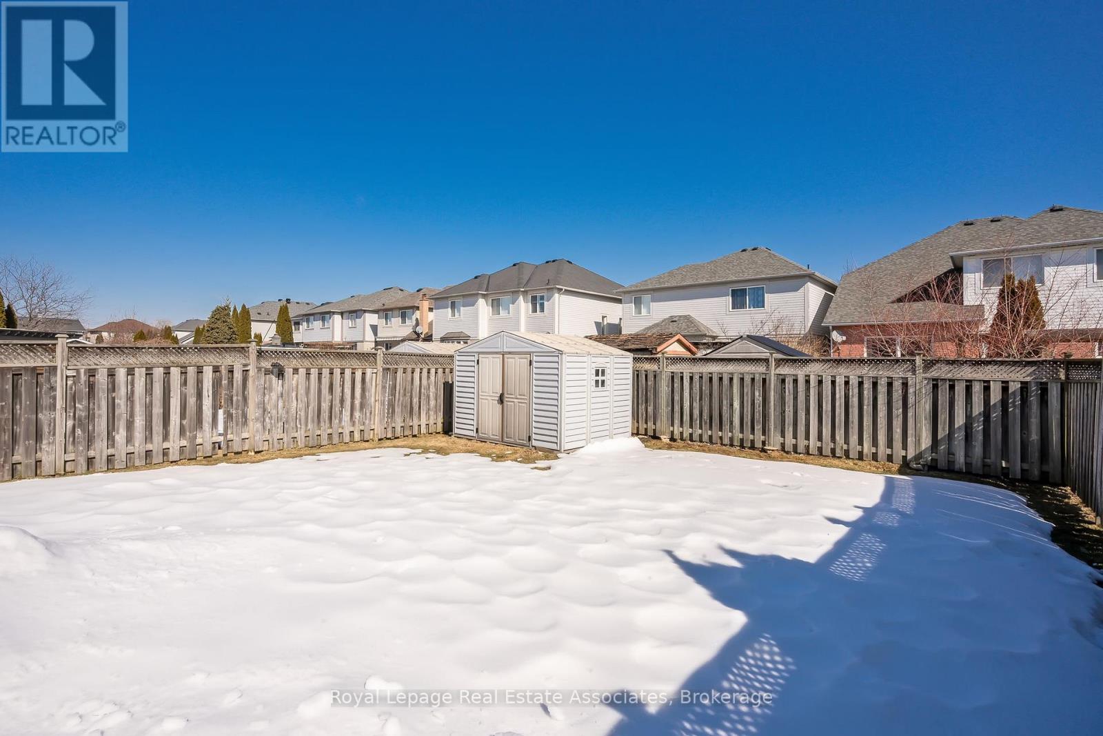 1130 Zimmerman Crescent, Milton, Ontario  L9T 5T2 - Photo 34 - W12851816