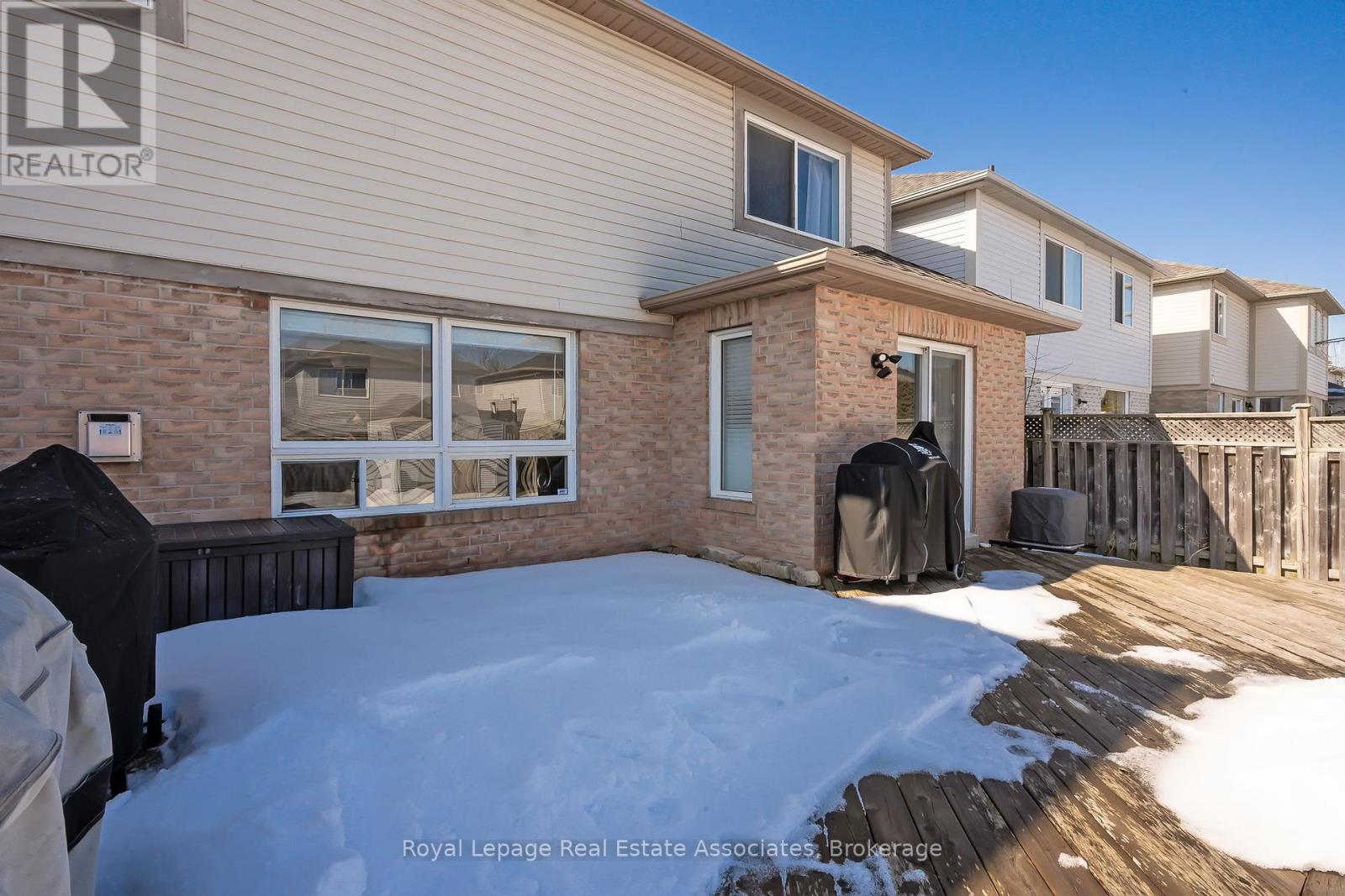 1130 Zimmerman Crescent, Milton, Ontario  L9T 5T2 - Photo 35 - W12851816