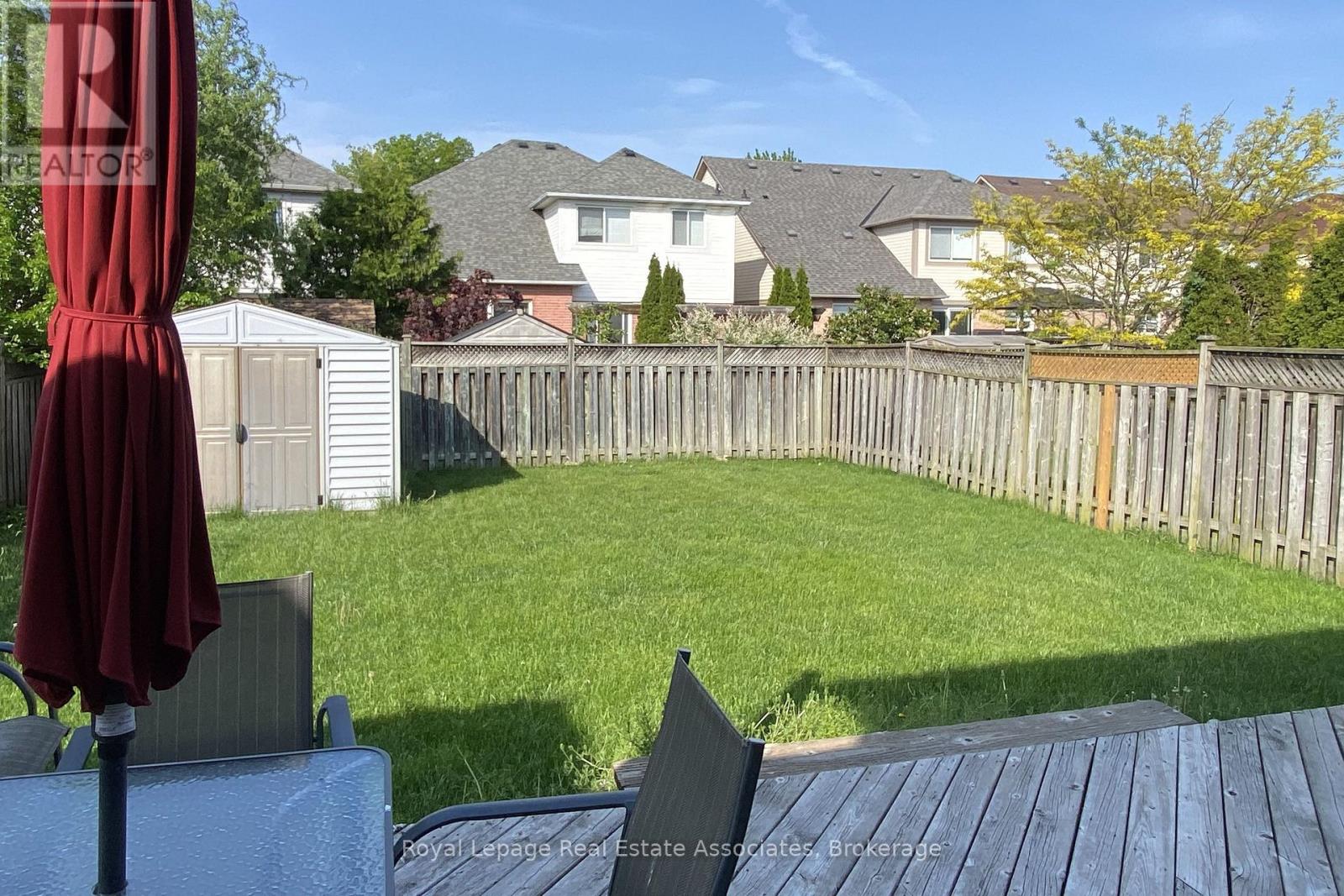 1130 Zimmerman Crescent, Milton, Ontario  L9T 5T2 - Photo 36 - W12851816