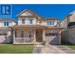 1130 ZIMMERMAN CRESCENT, Milton, Ontario