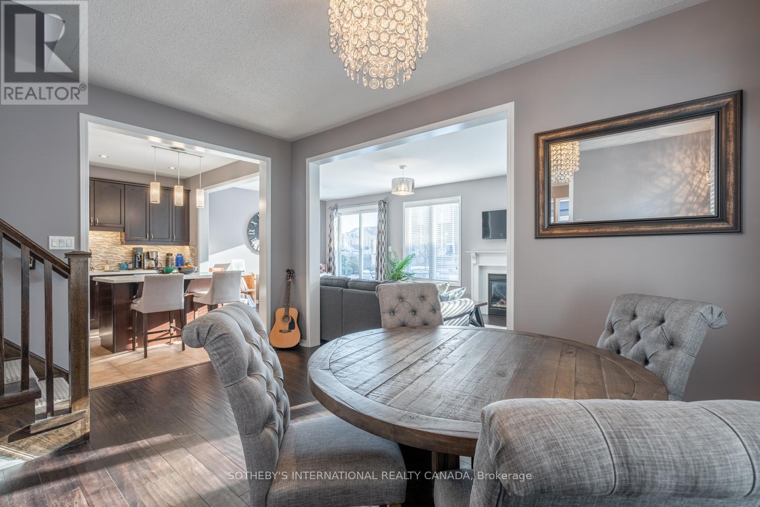 364 Leiterman Drive, Milton, Ontario  L9T 8G2 - Photo 10 - W12851828