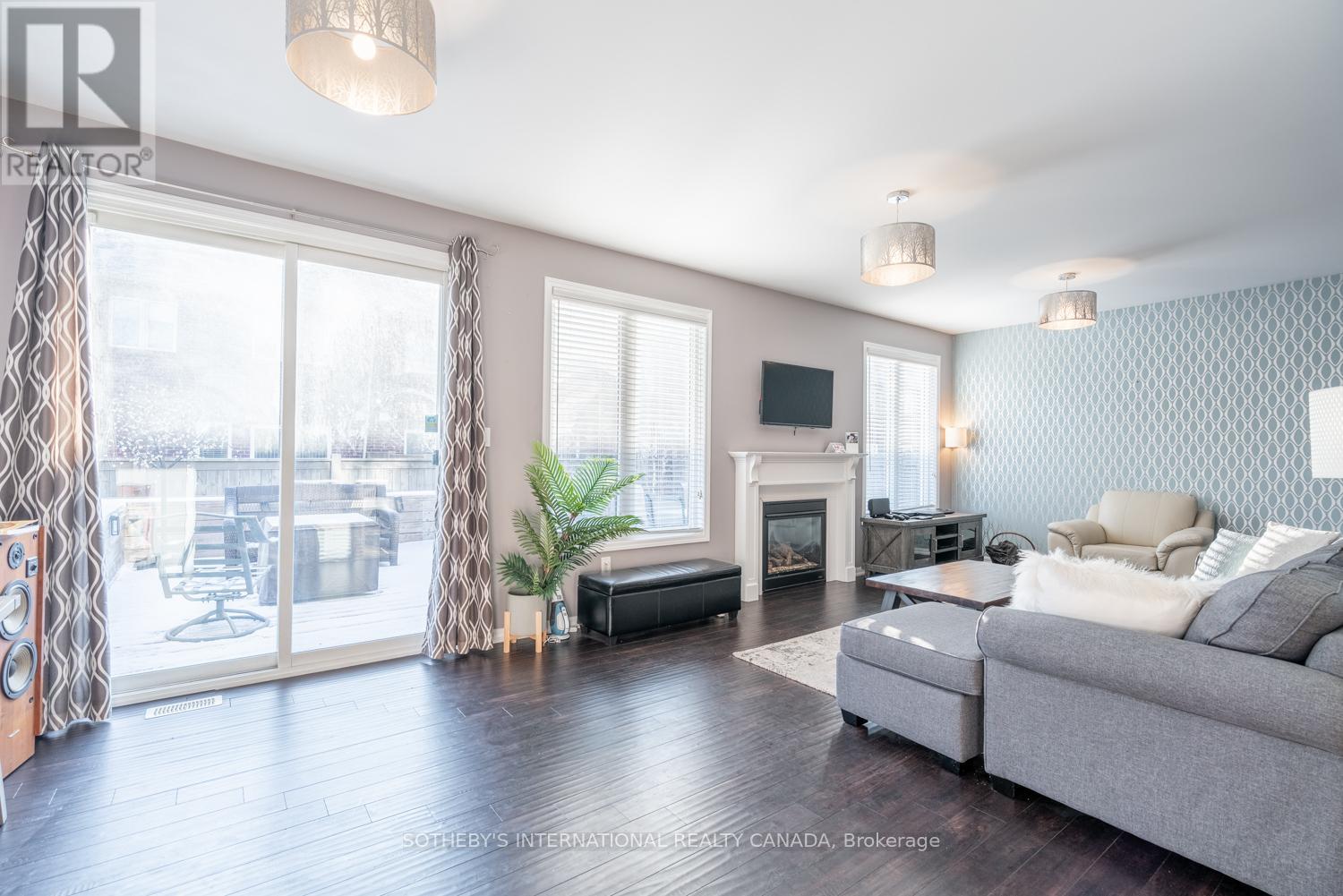 364 Leiterman Drive, Milton, Ontario  L9T 8G2 - Photo 16 - W12851828