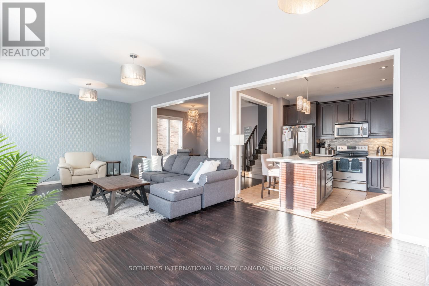 364 Leiterman Drive, Milton, Ontario  L9T 8G2 - Photo 17 - W12851828