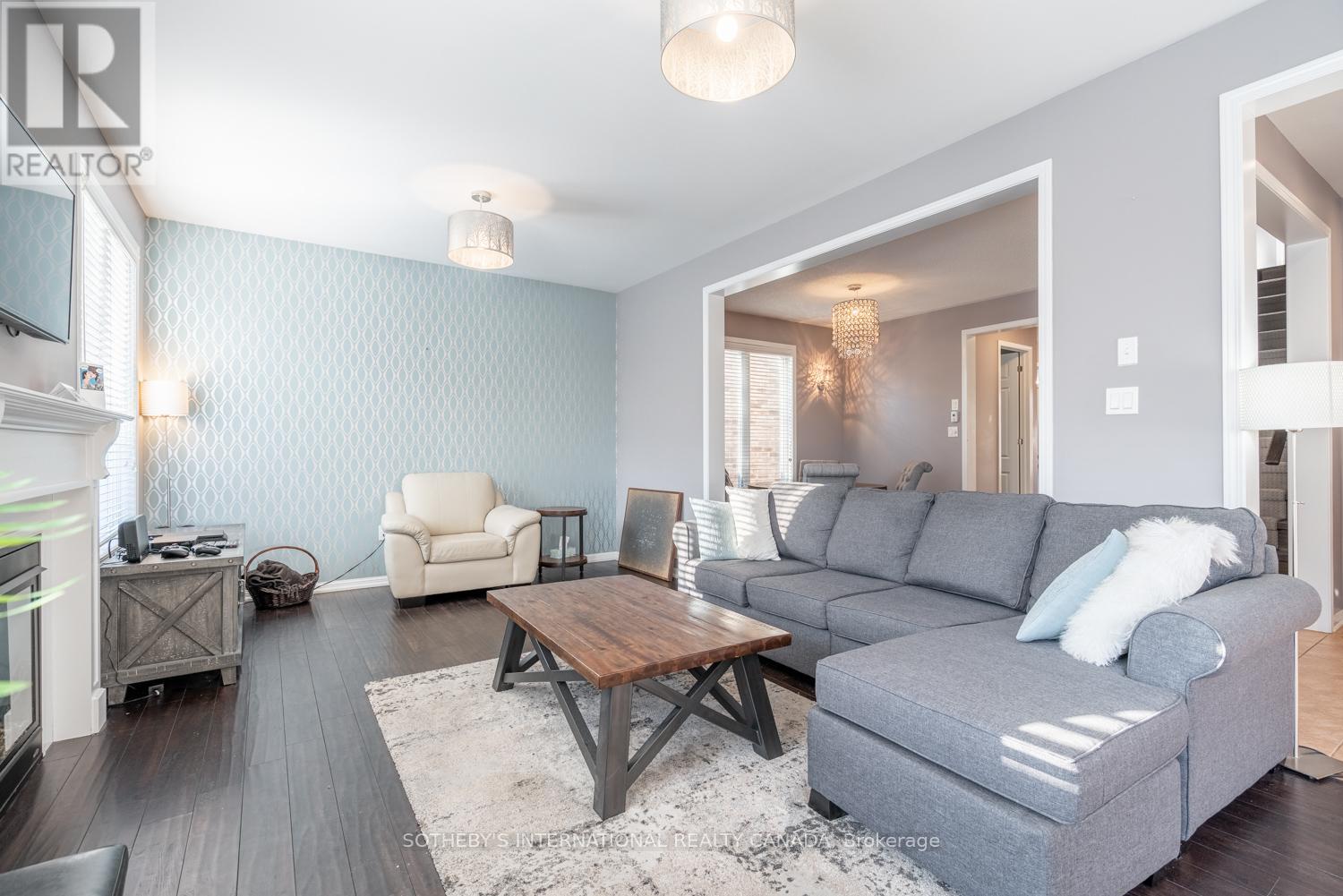 364 Leiterman Drive, Milton, Ontario  L9T 8G2 - Photo 18 - W12851828