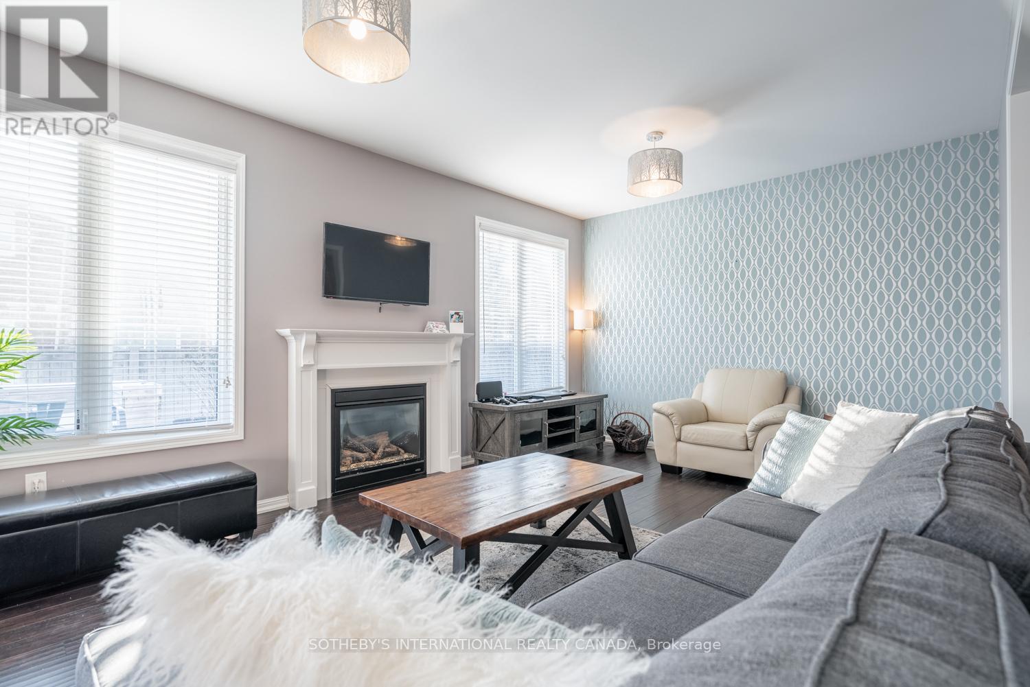 364 Leiterman Drive, Milton, Ontario  L9T 8G2 - Photo 19 - W12851828