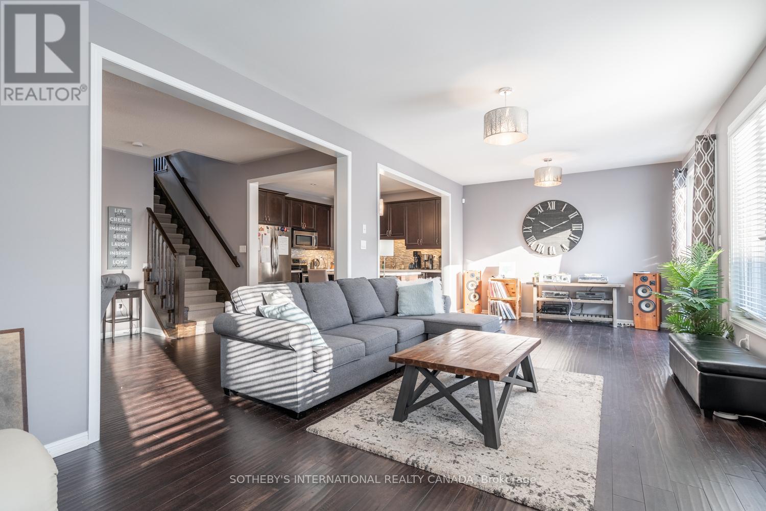 364 Leiterman Drive, Milton, Ontario  L9T 8G2 - Photo 20 - W12851828